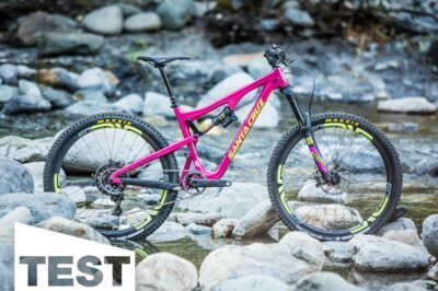 Test: Santa Cruz Bronson – Feinheiten machen den Unterschied