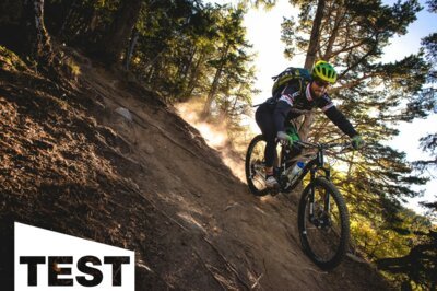 Dauertest: GT Force X Carbon Pro [Zwischenbericht]