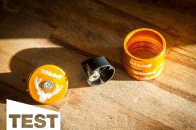 Abgefahren! #26: Trickstuff Deckele & Ringli, Gandhi