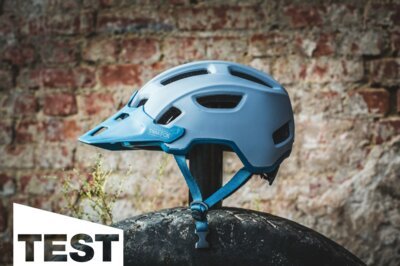 Test: TSG Trailfox – Flinker Fuchs für den Trail?