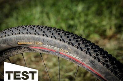 Test: Continental Race King RaceSport