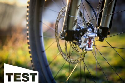 Trickstuff Direttissima im Test: Edle Scheibenbremse mit stolzem Preis