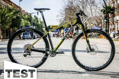 Canyon Exceed im Test: Noch leichter, noch besser?