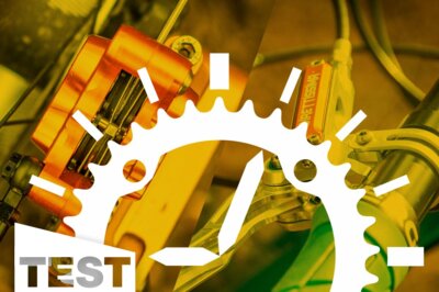 IBC User-Dauertest: Trickstuff Direttissima Scheibenbremse