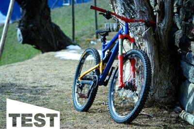 Manitou Mattoc 2 Pro IVA im Test: Doppelkammer, doppelt gut?