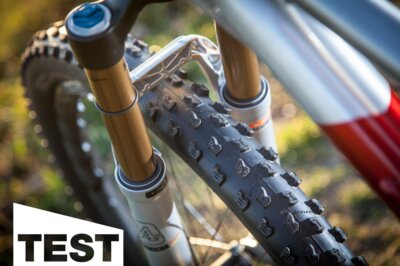 Test: Schwalbe Fat Albert 2016 – runderneuert, rundum gut?