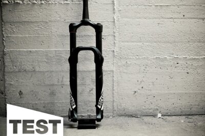 Rock Shox Yari RC im Test: Der Preis-Leistungs-Allroundchampion?