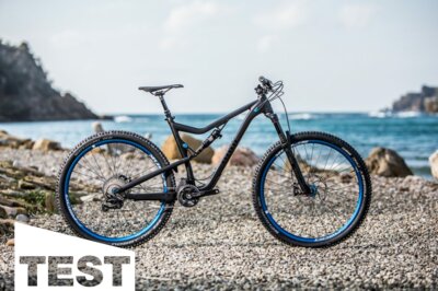 Rose Root Miller im Test: Trailräuber mit großen Laufrädern