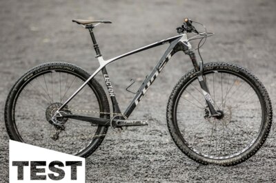 Ghost Lector 8 LC im Test: Preis-Leistungs-Knüller für die Rennstrecke
