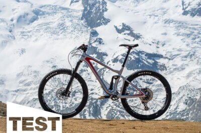 BMC Speedfox 2018 im Test: Flinker Fuchs mit Trailsync-Technologie