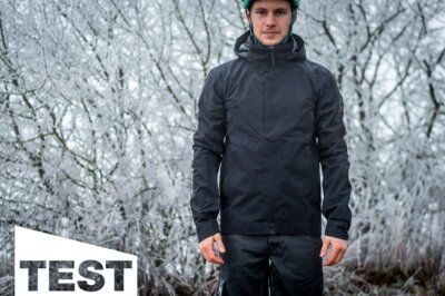 Gore One Gore-Tex Pro Jacke im Test: Edler Begleiter für Herbst & Winter