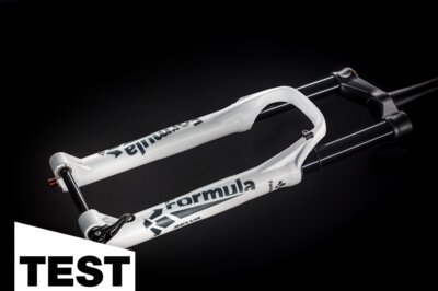 Formula Selva 29 im Test: Anpassbar für alle!