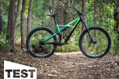 Specialized Enduro Pro 29 im Test: Spaß und Sicherheit in allen Lebenslagen