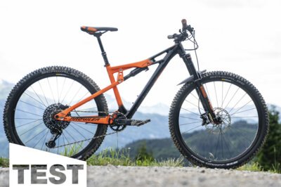 KTM Prowler Aluminium im ersten Test: 29″-Gämse mit Pedalen
