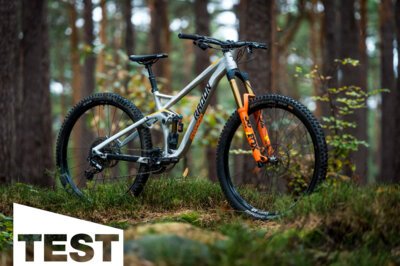 Neues Radon Swoop 170 29 im ersten Test: Vielseitiges Vollgas-Enduro mit großen Laufrädern