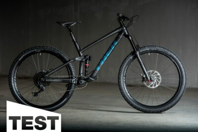 Trek Slash 8 im Test: Volle Leistung zum halben Preis?