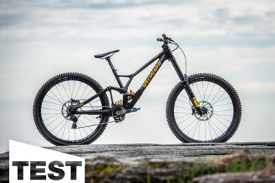 Neues Specialized Demo 29 im ersten Test: Brunis Sieger-Maschine ist da!