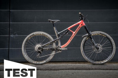Rocky Mountain Slayer 2020 im ersten Test: Canadian Huck Wagon