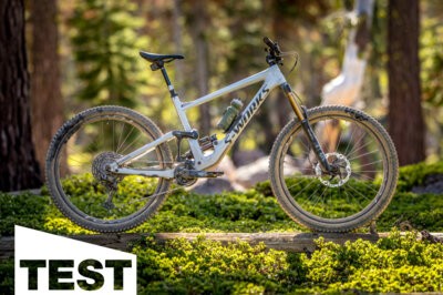 Specialized Enduro 2020 im ersten Test: Auf Mission Mini-DH