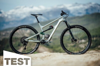 Cannondale Habit Carbon 2 im Test: Back To The Roots