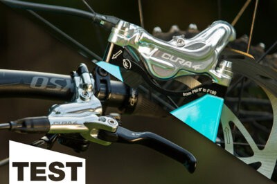 Formula Cura 4 im Test: Eine Bremse wie ein guter Espresso!