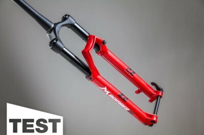 Marzocchi Z2 im Test: Simpel, solide, super?