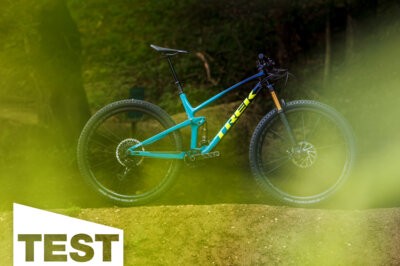 Trek Top Fuel 9.9 im Test: Aus Top Fuel wird Fun Fuel?