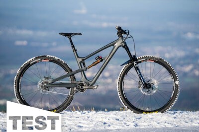 Zerode Katipo im Test: Zu Höchstleistungen getrieben!