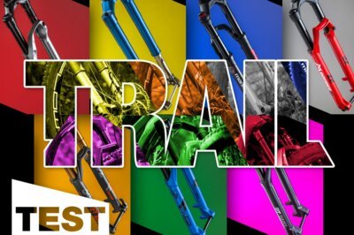 7 Trail-Federgabeln im Vergleichstest: Test-Fazit und Zusammenfassung