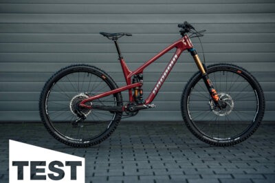 Neues Propain Tyee im Test: So muss Enduro!