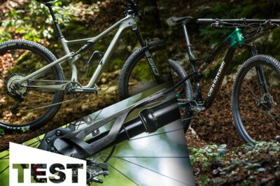 Neues Cannondale Scalpel & Scalpel SE im ersten Test: Von XC-Race bis Down Country