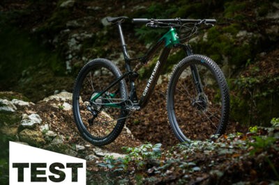 Cannondale Scalpel im Test: Neue Messer schneiden gut