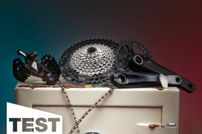 Shimano XTR M9100 im Langzeit-Test: Sorglose 12-fach-Lösung