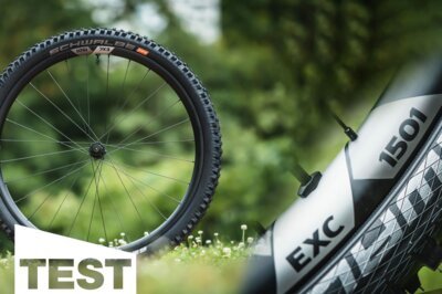 Neue DT Swiss 1501 Spline One-Laufräder im ersten Test: Noch besser dank Kohlefaser