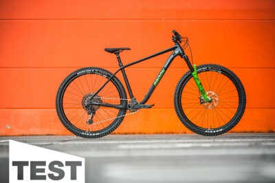 Radon Cragger im Test: Bonn to be wild!