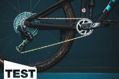 SRAM X01 Eagle AXS im Langzeit-Test: Liebe auf den ersten Klick?