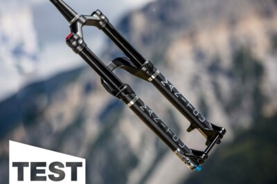 Manitou Mezzer Pro im Test: Leichter Verwandlungskünstler