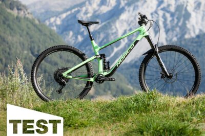 Norco Optic C2 im Test: Tanz mit mir!