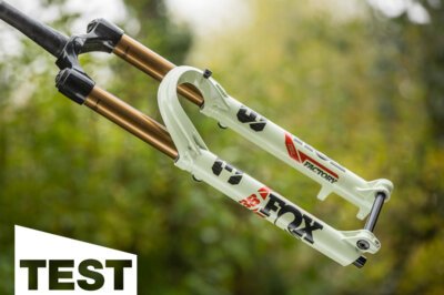 Fox 38 Factory im Test: Technischer Fortschritt für Top-Performance