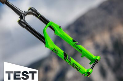 DVO Onyx SC D1 im Test: Giftgrüne Performance für Anpassungsliebhaber