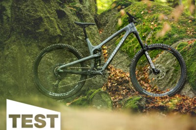 Propain Spindrift CF 2021 Test: Freerider mit Facelift