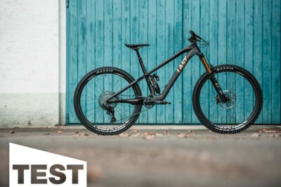 Last Tarvo im Test: Schlicht und ergreifend