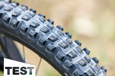 Teravail Kessel MTB-Reifen im Test: Looks like a …