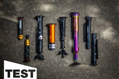 6 integrierte MTB-Multitools für Gabel und Lenker im Test: Welches Werkzeug bietet am meisten?