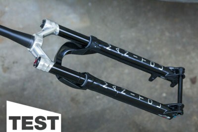 Manitou R7 Pro im Test: Unkonventionell aber schnell?