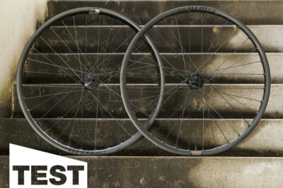 WTB CZR i30 Felge im Test: Haltbar genug für Enduro?