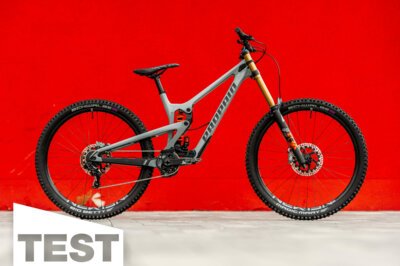 Propain Rage im Test: Das Baller-Bike vom Bodensee