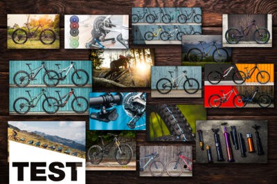 Best of Test: Die MTB-News Test-Highlights aus 2021