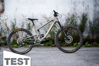 Neues Santa Cruz 5010 2023 im ersten Test: Jetzt mehr Business als Party?