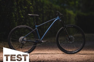 Giant Fathom 2 im Test: Komfort trifft Abfahrt – für 1.399 €